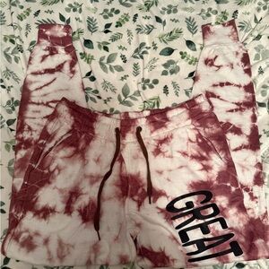 Awesome Concept Women’s Sweatpants